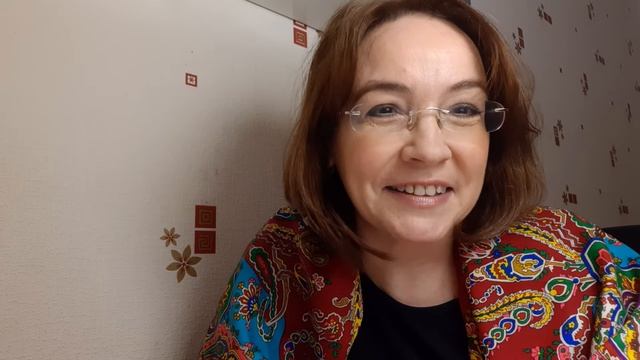 Любимый сериал Склифосовский? Олимпийские игры 2022? Энергичная шаль Караван5? смотреть онлайн