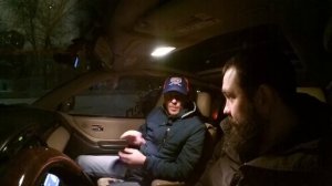 Новый проект. Муки выбора. Купил Москвич 412.