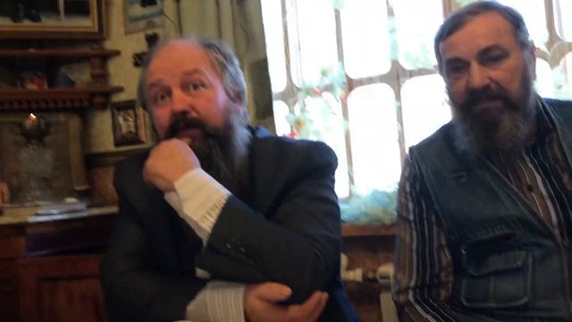 30.10.2022г. Беседа о воскрешении сына вдовы смотреть онлайн