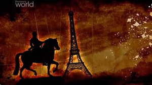 темные секреты великих городов .