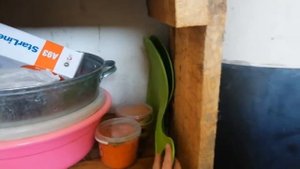 Влог. Эволюция кладовки. Купономания по-русски