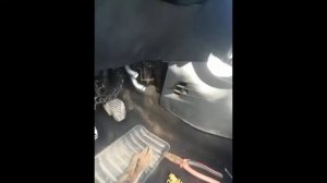 How to change the car heater radiator for Peugeot (208, 301, C-elysée)