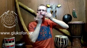 Варган Глазырина Маяк