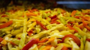 Производство овощных консервов Лечо "Семилукская трапеза"