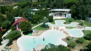 FORTE VILLAGE RESORT 5* остров Сардиния Италия