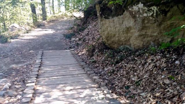 ПОХОД НА ВОДОПАД ПОЛИКАРЯ В МАЕ 2021. ВЫСОЧАЙШИЙ ВОДОПАД СОЧИ!