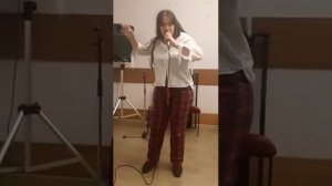 Бритни Спирс Токсик в джазовой обработке