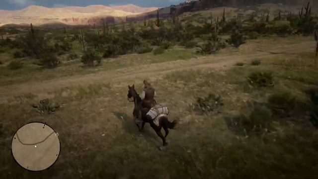 🤠 Red Dead Redemption 2 🐴 | Legendary Bison & Largemouth Bass | 🐟 смотреть онлайн