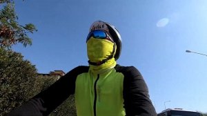 На велосипеде по Турции, еду из Алании в Анталию #11.