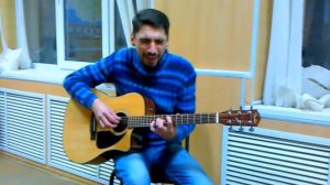 Песня Lumen Гореть (кавер версия)