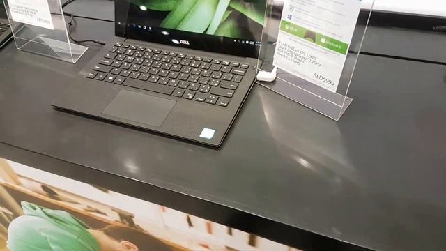 Gitex Dubai 2016, взгляд на выставку. Открытие