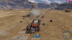 КАКОЙ ЛЁВА БУДЕТ ВЫИГРЫВАТЬ ? ПОСТРОЙКА ЭФФЕКТИВНОГО ЛЕВИАФАНА #Crossout