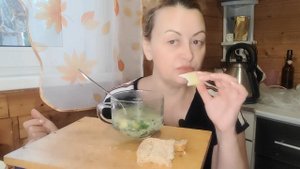 Диетический супчик