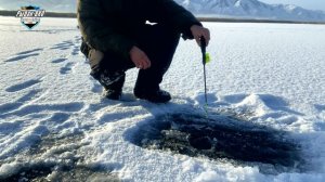 Выезд  на  рыбалку  на  первый  лет аж  в Декабре  месяце. Выехали половить окуня!Цель  есть этОКУН