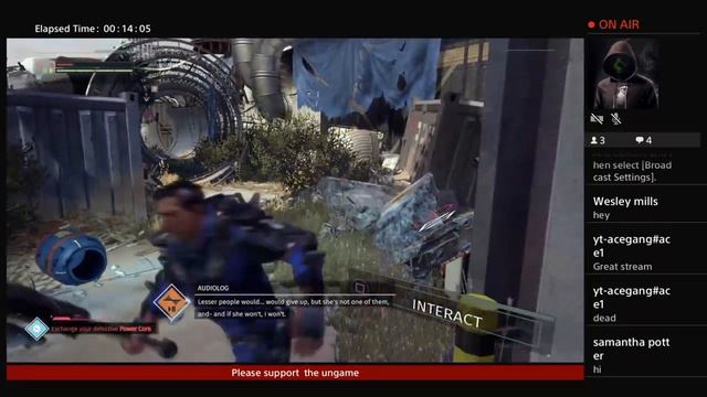 The surge road to 500 supporters смотреть онлайн