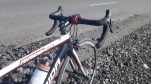 Merida Race Lite 905 после 40000+ км пробега