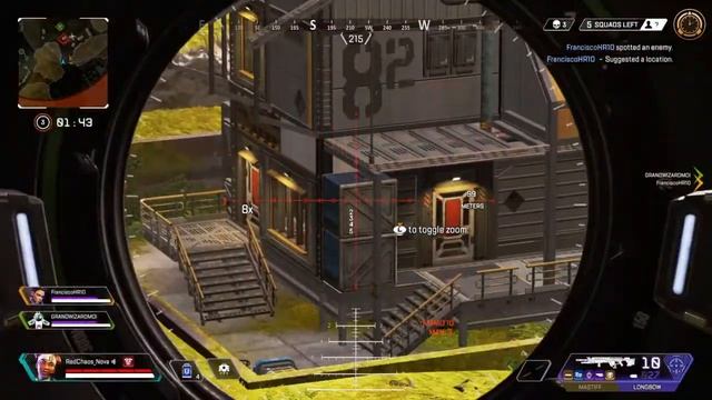 The Longbow Is Amazing|Armed and Dangerous смотреть онлайн