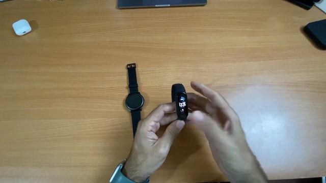 Haylou Solar LS05 Vs Mi Band 5 - A melhor Escolha!!