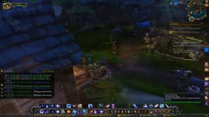 Фарм ресурсов гарнизона World of Warcraft Warlords of Dreanor