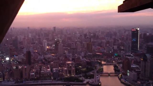 жемчужина Востока. Шанхай, сентябрь 2012 смотреть онлайн