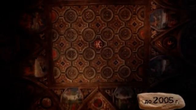 -Символы Древнего Рима. Фильм 24 из цикла _История_ Наука или вымысел__(360p)
