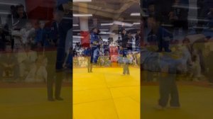Чемпионат Ортуса, среди ребят, которые занимаются 3 раза в неделю! Школа по дзюдо в Астане ORTUS.KZ