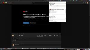 bypass youtube adblock blocker