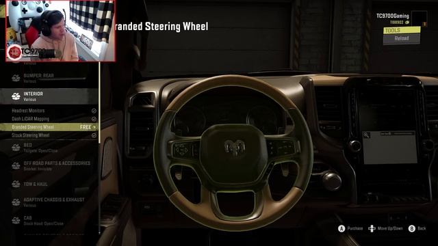 SnowRunner: NEW MEGA CAB CUMMINS For ALL CONSOLES!