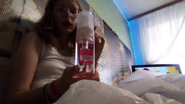 Покупки из Миромикса и Фикс- прайса. смотреть онлайн