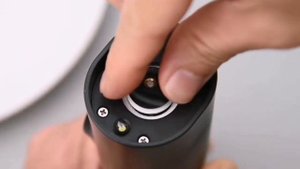 Обзор электрической мельницы для специй YouSmart Electric Peppers Salt Grinder (KYMQ-16B)