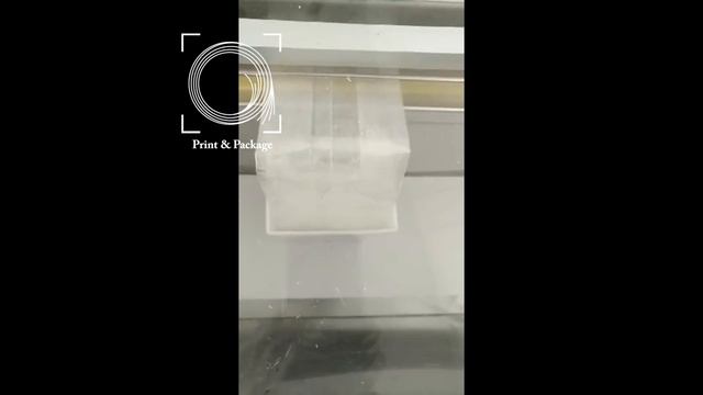 Как получить прямоугольный пакет на вакуумной машине смотреть онлайн