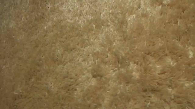 Високоворсний килим Relax P553A Beige Beige смотреть онлайн