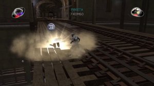 Прохождение Spider man 3 the game (человек паук 3) - часть 13 - Тёмная сила!!!