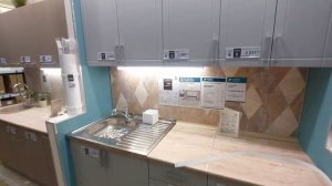 ? ЛЕРУА МЕРЛЕН - НОВЫЕ НЕДОРОГИЕ/ БЮДЖЕТНЫЕ КУХНИ  ? ОБЗОР КУХОНЬ Leroy Merlin 2023