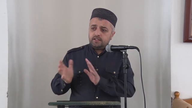 Ахмад Кахаев тема: "Братство и единство мусульман" смотреть онлайн