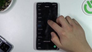Звук будильника на телефоне Xiaomi Redmi Note 11 Pro+ / Выбор звука будильника на Redmi Note 11 Pro