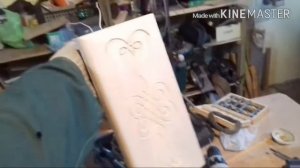 Ночной светильник для подсветки стены