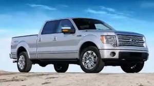 2010 Ford F-150 in Phoenix, AZ 85014