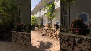 Венесуэла отель LD Palm Beach 4* на Маргарите