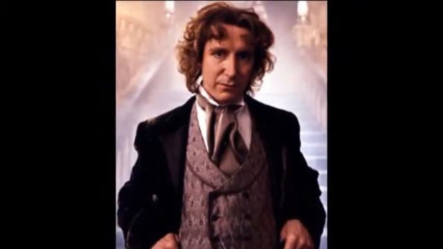 Doctor Who - Eight Doctor Tribute (1996) смотреть онлайн