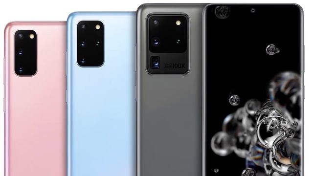 Galaxy S20FE VS Galaxy S20. What's the best option? смотреть онлайн