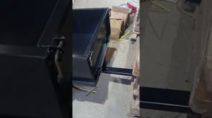 Тележка прицеп АРБА500, для любого мотоблока от ВИКАРТ