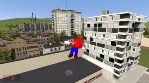 Garry's Mod - G64 [Super Mario 64] - gm_construct