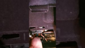 ПРИКУРИВАТЕЛЬ НЕ РАБОТАЕТ ? БМВ Ф11 / BMW F11