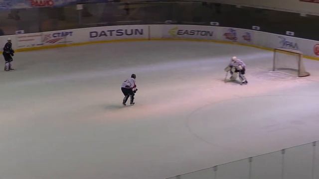 Postgame Recap: Students vs Hawks. ЕГУ - СОКОЛ (7:2) смотреть онлайн