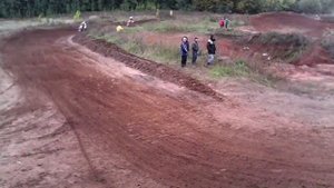 Мотокросс в ижевске