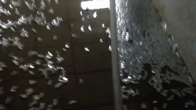 Сгорел склад и офис Стаса Рождественского