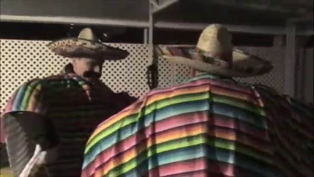 Ла Кукарачас... (click on "watch in high quality") смотреть онлайн