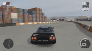 Forza Motorsports 7-Nissan Motors (1987 Nissan Skyline GTS-R Coupe, R31)