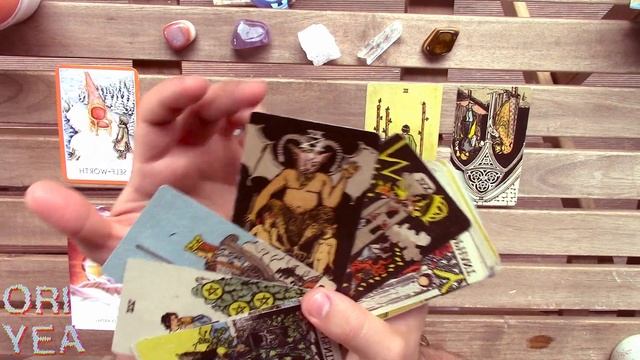 Gemini ? Here's how you'll get abundance! ? July Summer General Tarot Oracle ✨ Timeless ✨